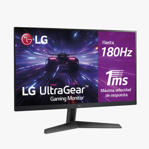 Monitor Gaming LG...
