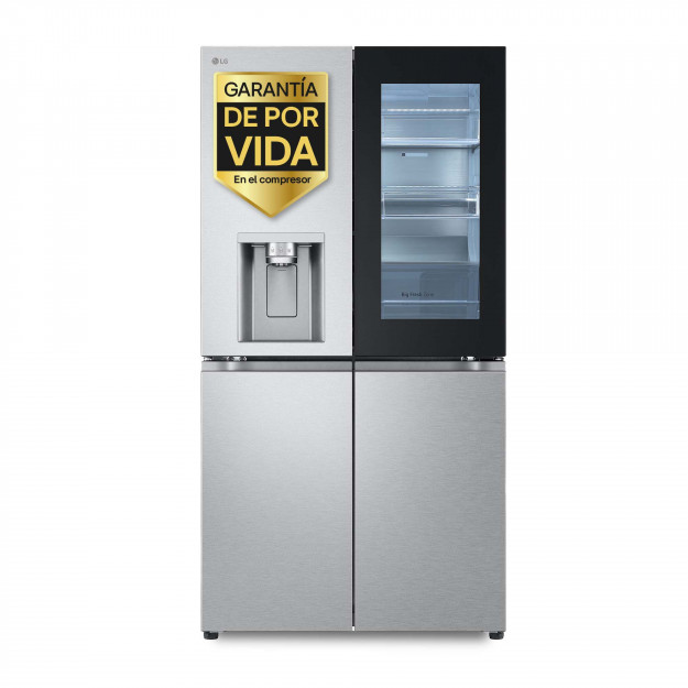 Frigorífico American Combi...
