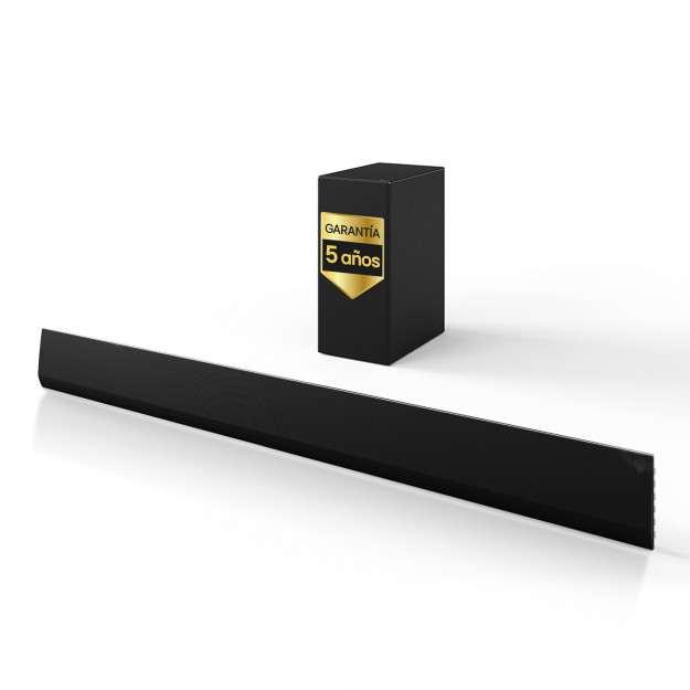 Barra de Sonido Inteligente...