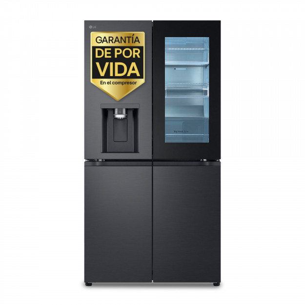 Frigorífico American Combi...