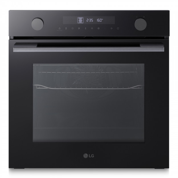 Horno Pirolítico...