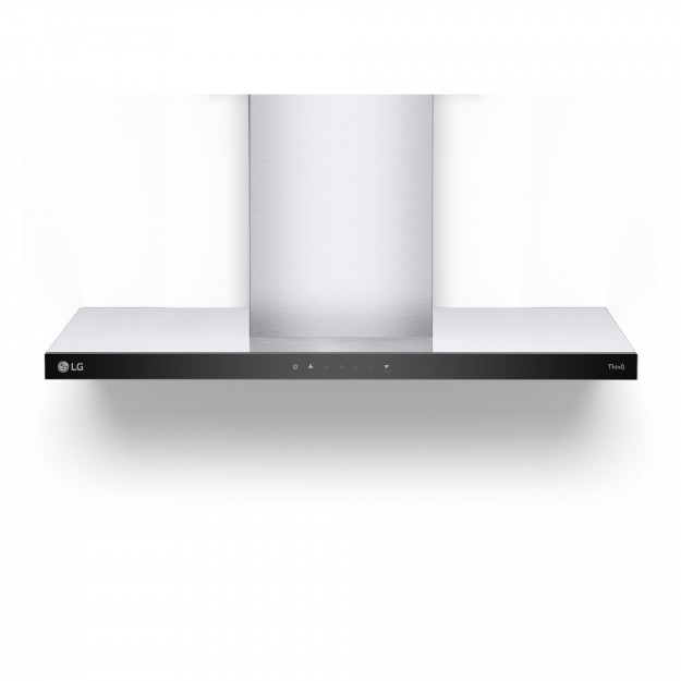 Campana extractora 90 cm -...