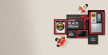 Pre Black Friday LG