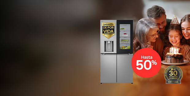 30 años innovando con optimismo