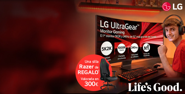 LG UltraGear