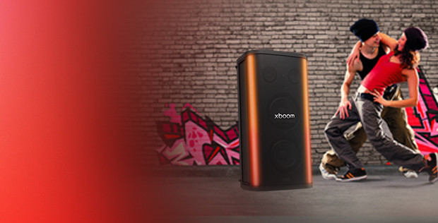 Déjate liar con hasta 50% dto en altavoces xboom