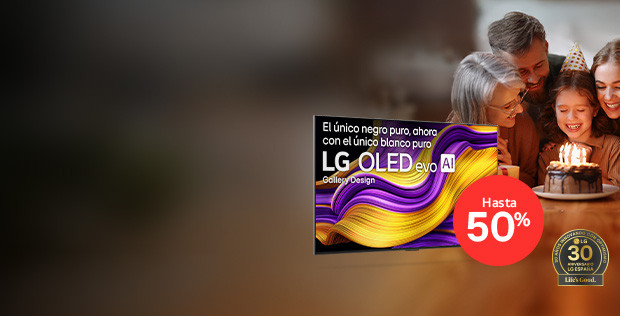 30 años innovando con optimismo