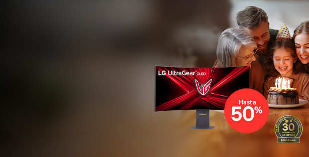 30 años innovando con optimismo